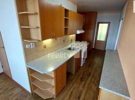 2 | Prodej bytu, 3+1, 83 m²