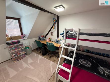 2 | Prodej - dům/vila, 270 m²