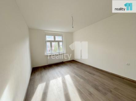 2 | Prodej bytu, 2+kk, 43 m²