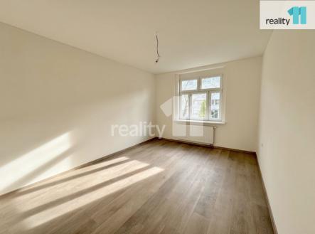 3 | Prodej bytu, 2+kk, 43 m²