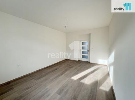 4 | Prodej bytu, 2+kk, 43 m²