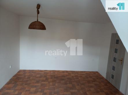 4 | Pronájem bytu, 1+1, 44 m²