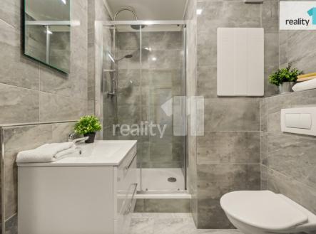 3 | Pronájem bytu, 2+kk, 40 m²
