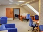 Pronájem - kanceláře, 75 m²