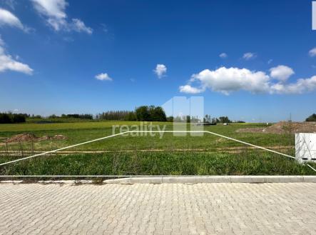 2 | Prodej - pozemek pro bydlení, 1 143 m²