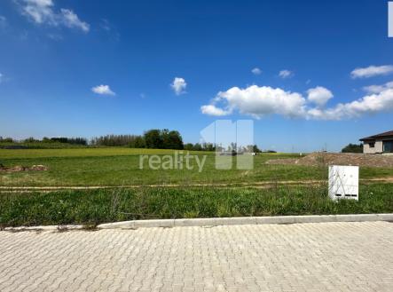 4 | Prodej - pozemek pro bydlení, 1 143 m²