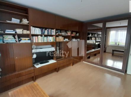 Prodej bytu, 1+1, 36 m² obrázek