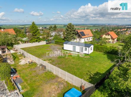 Prodej - pozemek pro bydlení, 1 001 m²