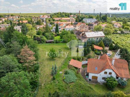 11 | Prodej - pozemek pro bydlení, 1 550 m²