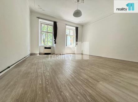 Prodej bytu, 2+1, 67 m² obrázek