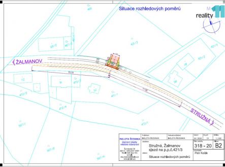 13 | Prodej - pozemek pro bydlení, 600 m²