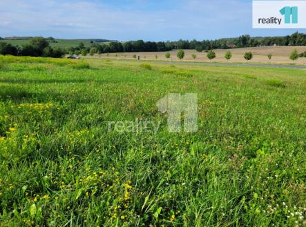 1 | Prodej - pozemek pro bydlení, 1 112 m²