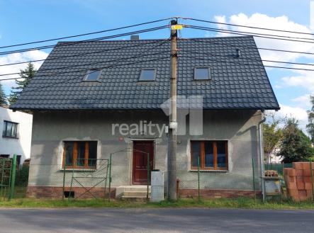 Prodej - dům/vila, 128 m²