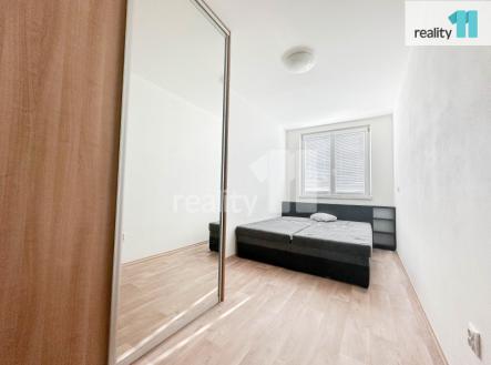 3 | Pronájem bytu, 2+1, 49 m²