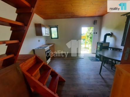 4 | Pronájem - chata/rekreační objekt, 40 m²
