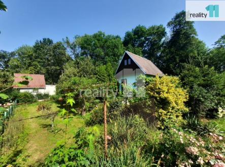 Pronájem - chata/rekreační objekt, 40 m² obrázek