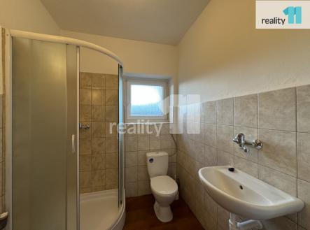 koupelna | Prodej bytu, 2+kk, 53 m²