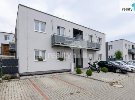 3 | Prodej bytu, 3+kk, 81 m²