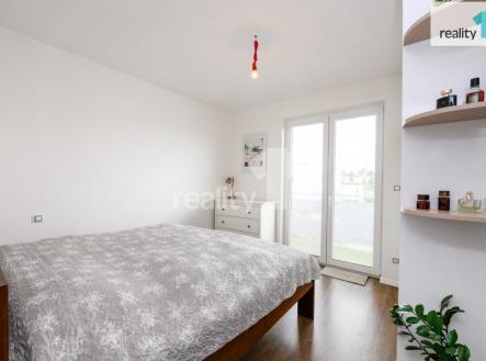 4 | Prodej bytu, 3+kk, 81 m²