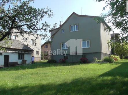 2 | Prodej - dům/vila, 216 m²