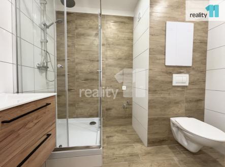 3 | Pronájem bytu, 2+1, 48 m²