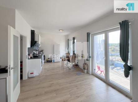 6 | Prodej bytu, 2+kk, 68 m²