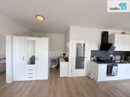 7 | Prodej bytu, 2+kk, 68 m²