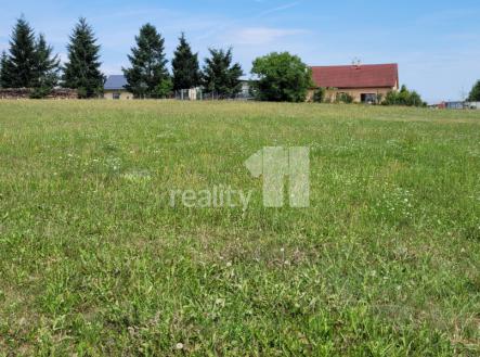 4 | Prodej - pozemek pro bydlení, 4 210 m²