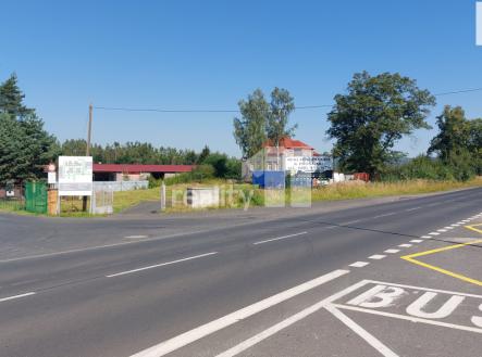 10 | Prodej - pozemek, ostatní, 3 279 m²