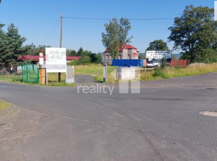 5 | Prodej - pozemek, ostatní, 3 279 m²