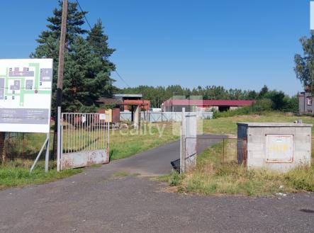 1 | Prodej - pozemek, ostatní, 3 279 m²