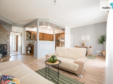 Prodej - dům/vila, 104 m² obrázek