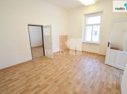 Kancelář 2 | Pronájem - kanceláře, 40 m²