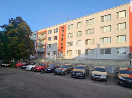 1 | Prodej bytu, 2+kk, 43 m²