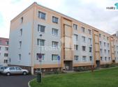 Prodej bytu, 1+1, 38 m²