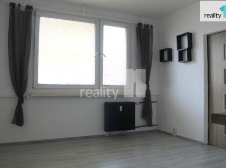 4 | Prodej bytu, 1+1, 38 m²