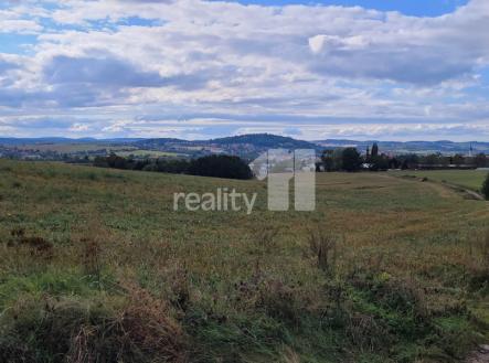2 | Prodej - pozemek pro bydlení, 5 935 m²