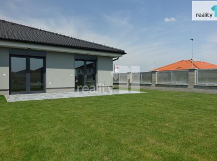 1 | Prodej - dům/vila, 105 m²