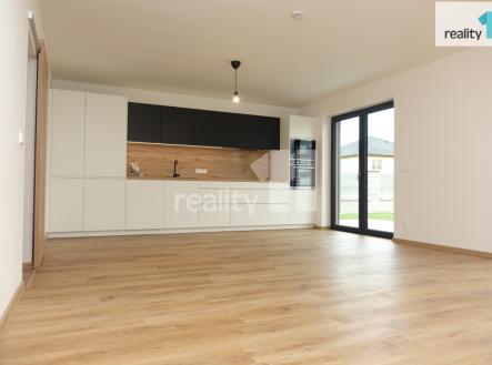 3 | Prodej - dům/vila, 105 m²