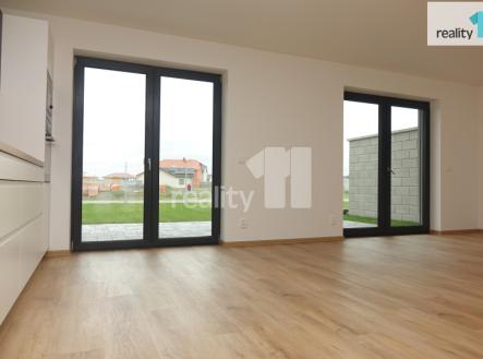 4 | Prodej bytu, 4+kk, 105 m²