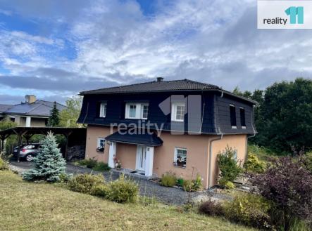 Prodej - dům/vila, 200 m² obrázek