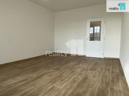 3 | Prodej bytu, 2+1, 69 m²