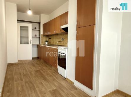 4 | Prodej bytu, 2+1, 69 m²