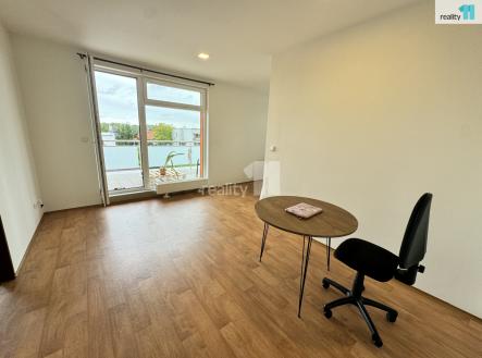 3 | Pronájem bytu, 2+kk, 50 m²