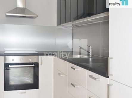 1 | Pronájem bytu, 2+kk, 64 m²