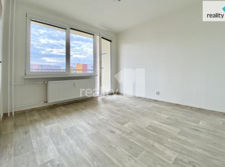 3 | Prodej bytu, 2+1, 57 m²