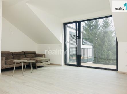 1 | Prodej bytu, 2+kk, 74 m²