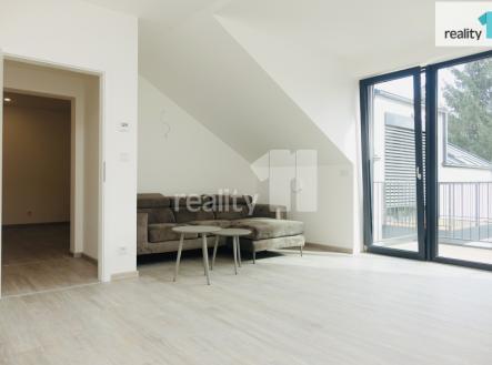 2 | Prodej bytu, 2+kk, 74 m²