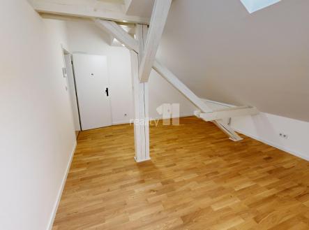 2 | Pronájem bytu, 2+kk, 151 m²