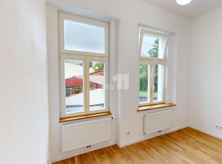 3 | Pronájem bytu, 2+kk, 60 m²